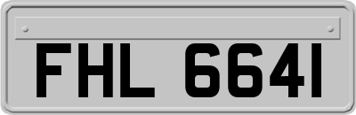 FHL6641