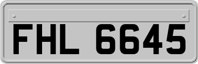 FHL6645
