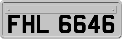 FHL6646