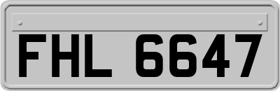 FHL6647