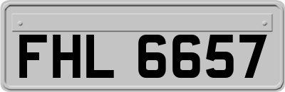 FHL6657