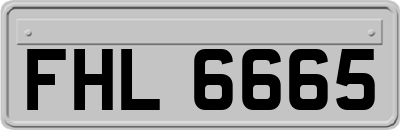 FHL6665
