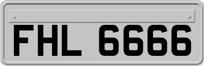 FHL6666