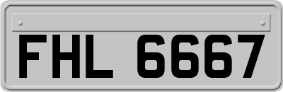 FHL6667