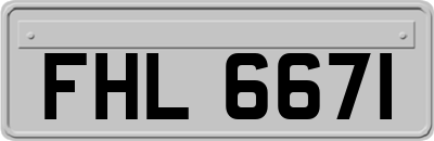 FHL6671