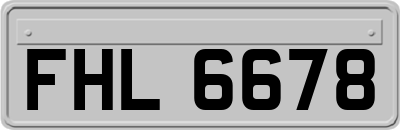 FHL6678
