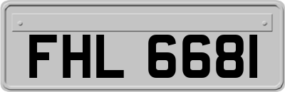 FHL6681