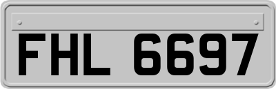 FHL6697