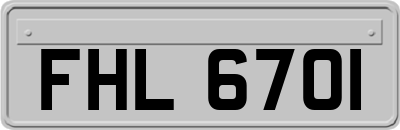 FHL6701