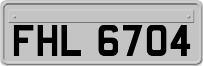 FHL6704