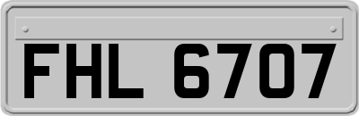 FHL6707