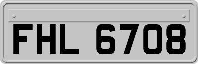 FHL6708