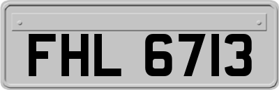 FHL6713