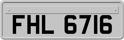 FHL6716