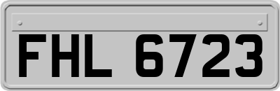 FHL6723