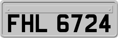 FHL6724