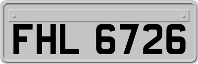 FHL6726