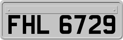 FHL6729