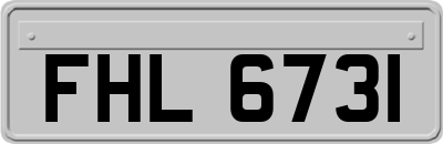FHL6731