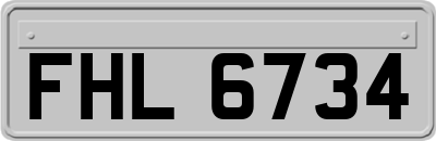 FHL6734