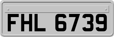 FHL6739