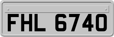 FHL6740