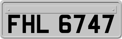 FHL6747