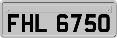 FHL6750