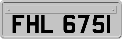 FHL6751