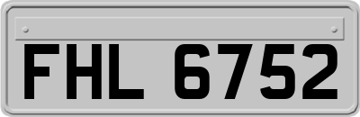 FHL6752