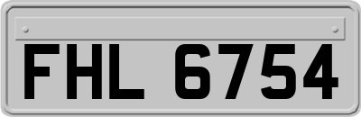 FHL6754