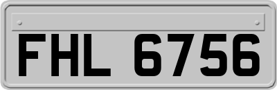 FHL6756