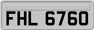 FHL6760