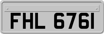 FHL6761