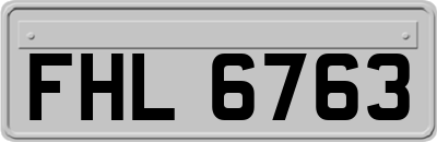 FHL6763