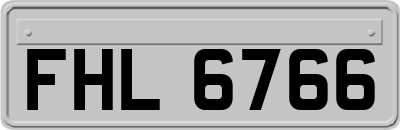 FHL6766