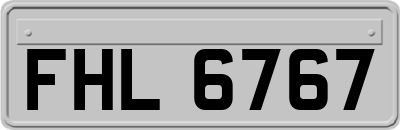 FHL6767