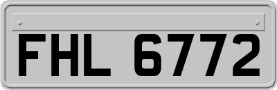 FHL6772