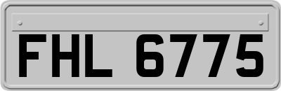 FHL6775