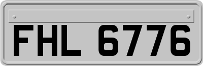 FHL6776
