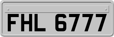 FHL6777