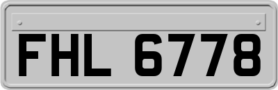FHL6778