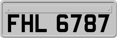 FHL6787