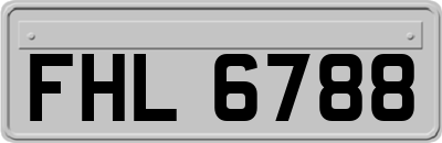 FHL6788