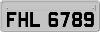 FHL6789