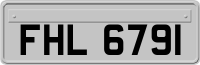 FHL6791