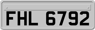 FHL6792