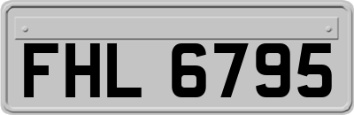 FHL6795