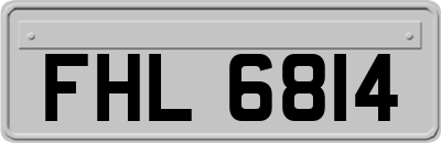 FHL6814