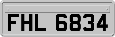 FHL6834